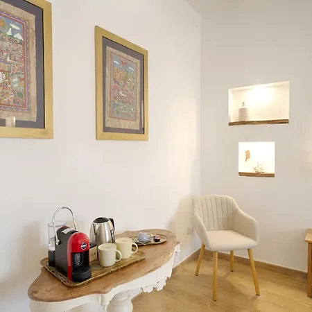 Cozy Downtown Olbia
