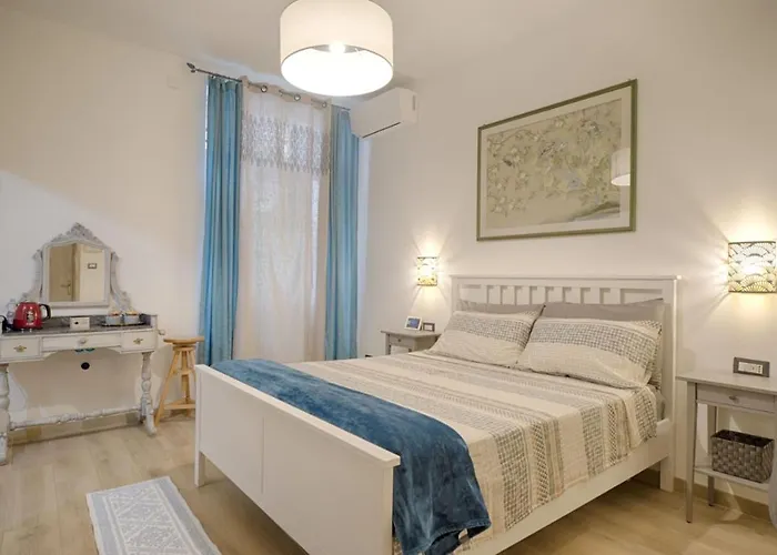 Cozy Downtown 3* オルビア