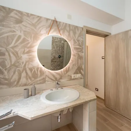 Cozy Downtown Gæstehus Olbia