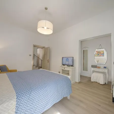 Gæstehus Cozy Downtown Olbia