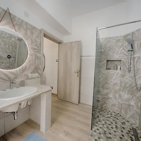 Cozy Downtown 3* Olbia