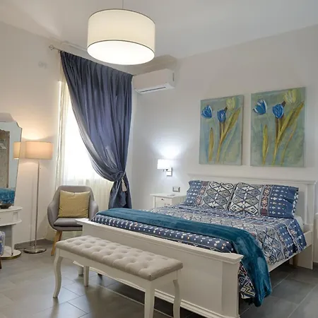 Cozy Downtown Gæstehus 3*