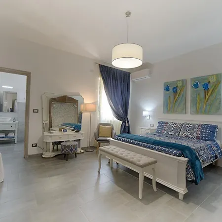 Gæstehus Cozy Downtown Olbia