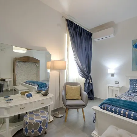 Gæstehus Cozy Downtown