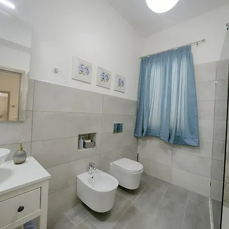 Gæstehus Cozy Downtown Olbia