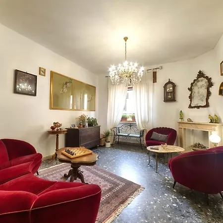Cozy Downtown 3* Όλμπια