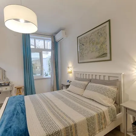 Gæstehus Cozy Downtown Olbia