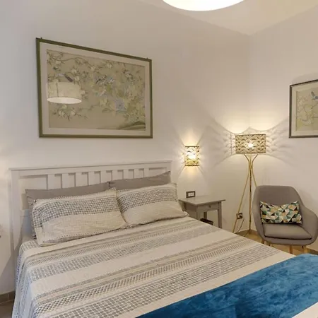 Gæstehus Cozy Downtown 3*