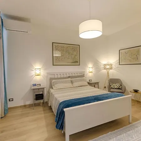 Gæstehus Cozy Downtown 3*