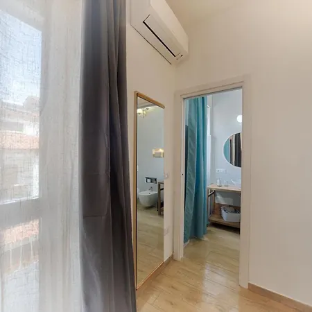 Gæstehus Cozy Downtown