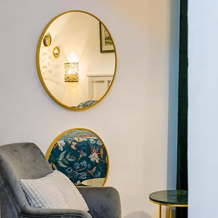 Cozy Downtown 4* Olbia