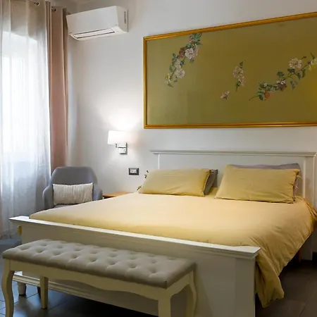 Gasthof Cozy Downtown Olbia