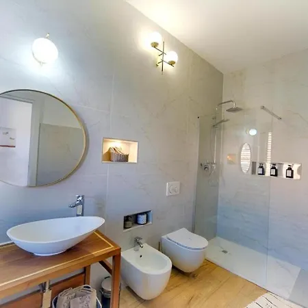 Cozy Downtown 4* Olbia