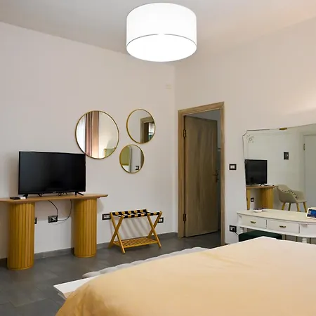 Cozy Downtown Olbia