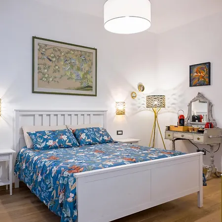 Cozy Downtown Olbia