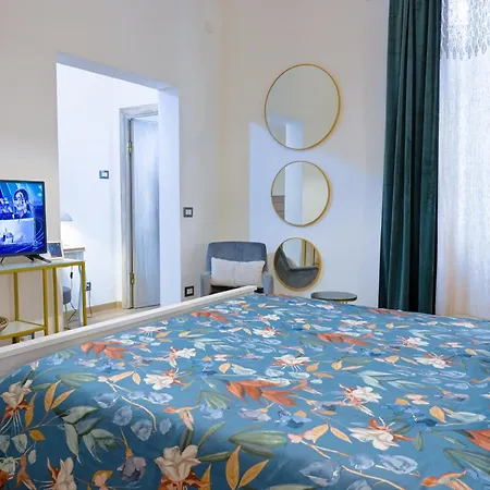 Gasthof Cozy Downtown Olbia