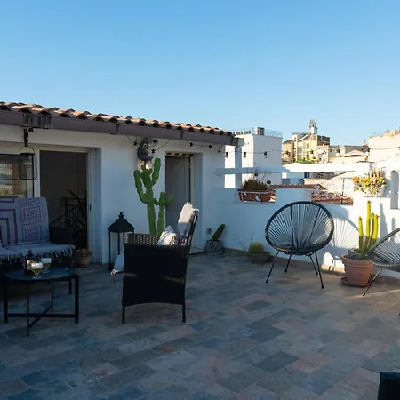 Cozy Downtown 4* Olbia