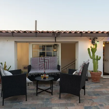 Cozy Downtown Gasthof Olbia