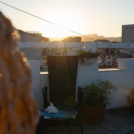 Cozy Downtown Olbia