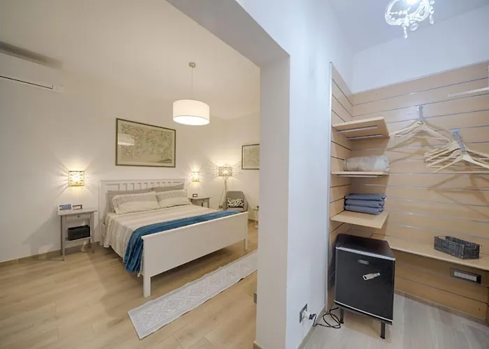Cozy Downtown 3* 奧爾比亞